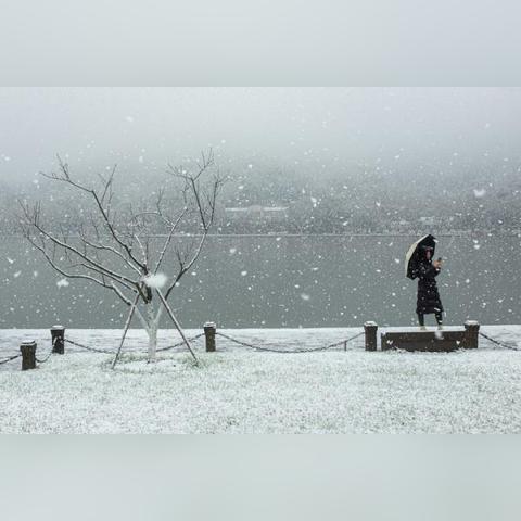 虎年以来最大规模雨雪即将上线/今年雨雪预计在什么时候 虎年以来最大规模雨雪即将上线/今年雨雪预计在什么时候
