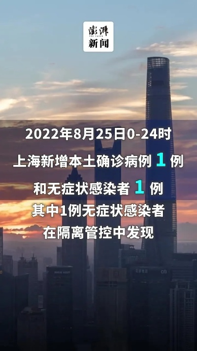 上海新增1例/上海新增1例确诊详情公布