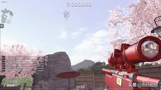 风暴战区透视辅助/风暴战区游戏视频