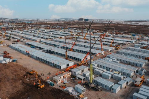 【国内多地开建方舱/开建了多少座方舱医院】 【国内多地开建方舱/开建了多少座方舱医院】