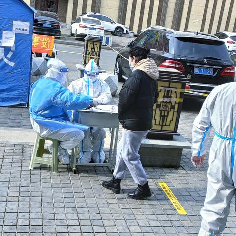吉林新增1412例确诊:吉林新增14例疑似病例