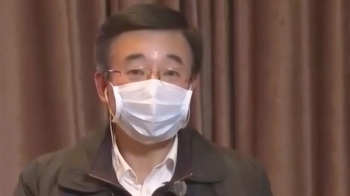 王辰院士建议随身常备口罩的简单介绍 王辰院士建议随身常备口罩的简单介绍
