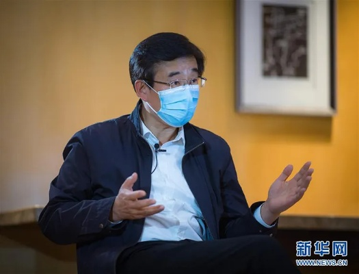 王辰院士建议随身常备口罩的简单介绍 王辰院士建议随身常备口罩的简单介绍