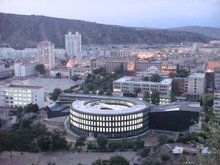 甘肃定西市/甘肃定西市简介 甘肃定西市/甘肃定西市简介