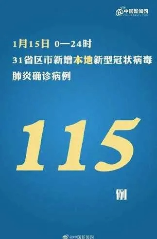 【31省份新增本土15例/31省份新增本土病例61例症状】