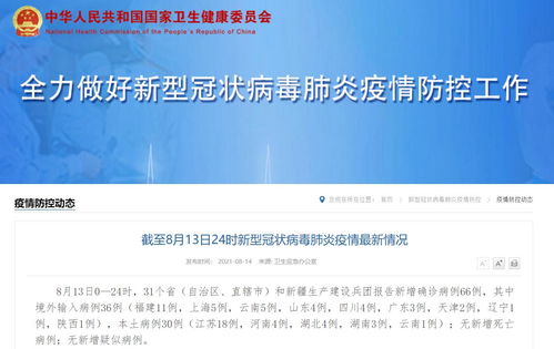 31省份新增本土确诊30例:31省份新增确诊22例 本土3例 31省份新增本土确诊30例:31省份新增确诊22例 本土3例