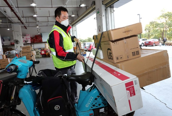 顺丰快递疫情:2021疫情影响顺丰快递什么时候恢复 顺丰快递疫情:2021疫情影响顺丰快递什么时候恢复