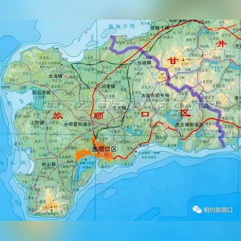 大连全域低风险(大连全域低风险地区) 大连全域低风险(大连全域低风险地区)