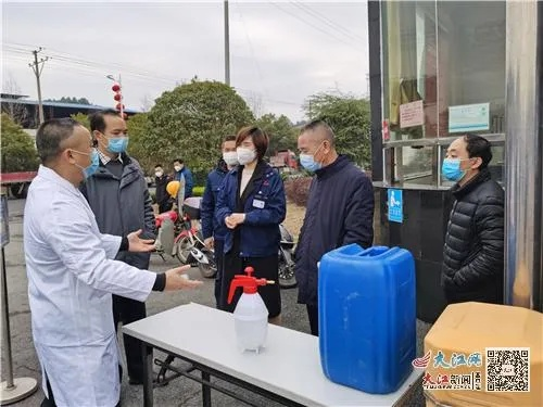 萍乡疫情/萍乡疫情封路通知
