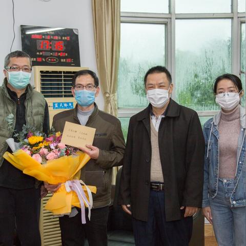 江门市疫情最新消息/江门市疫情最新消息几月份结束