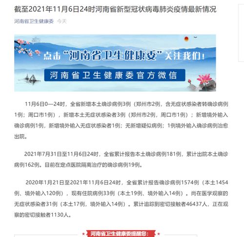 【河南新增本土确诊24例/河南新增本土病例1个轨迹】 【河南新增本土确诊24例/河南新增本土病例1个轨迹】