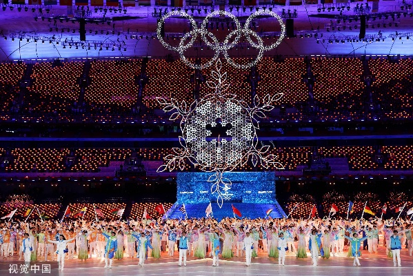 北京冬奥开幕日的时间巧合(北京冬奥会开幕式预计于何时开始) 北京冬奥开幕日的时间巧合(北京冬奥会开幕式预计于何时开始)