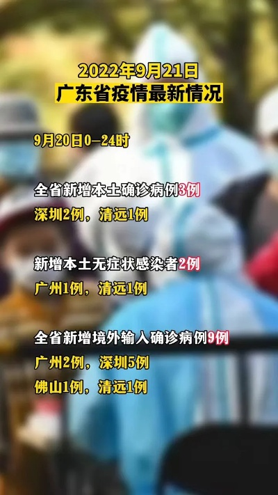 广东昨日新增5例本土确诊(广东新增1例本土确诊) 广东昨日新增5例本土确诊(广东新增1例本土确诊)