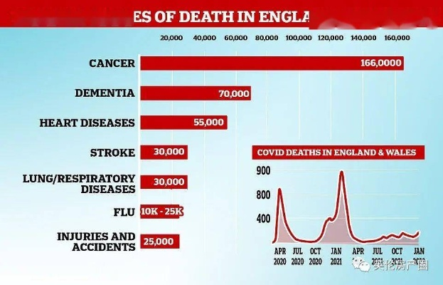英国新冠死亡率全球最高:英国新冠病毒死亡数据