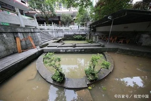 【宜宾葡萄井干涸,四川省宜宾市双河镇葡萄井】