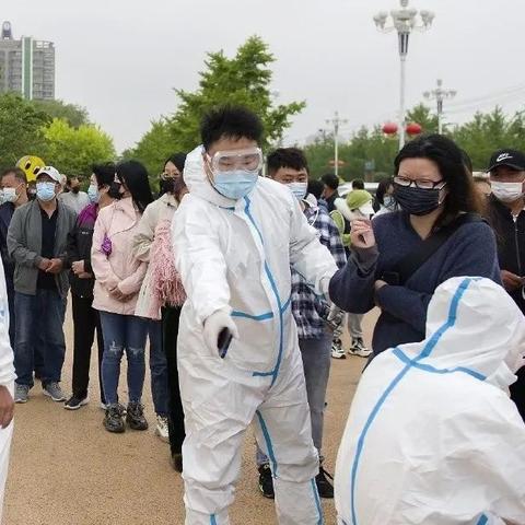 安徽六安新增2例确诊1例无症状/安徽六安新增1例本土