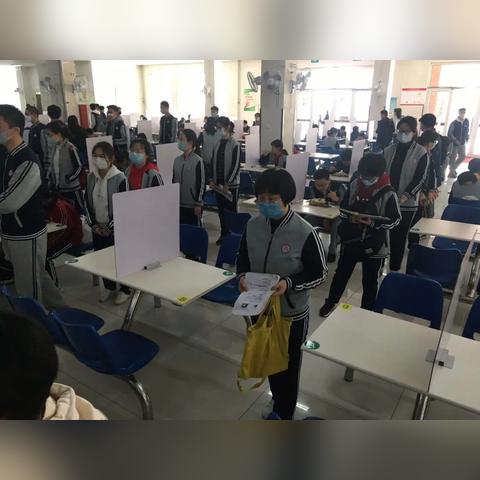 等到了真正开学的时候/等待开学的日子 等到了真正开学的时候/等待开学的日子