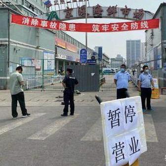 【武汉无症状感染者,武汉疫情无症状】