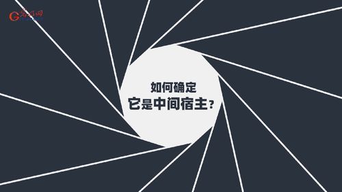 中间宿主是什么意思/中间宿主是指