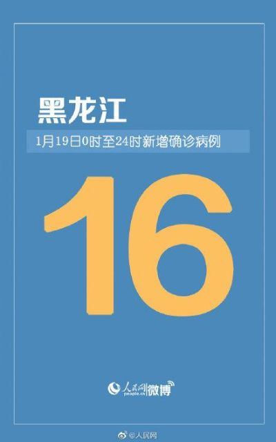 【黑龙江昨日新增本土确诊43例,黑龙江新增1例本土病例轨迹】