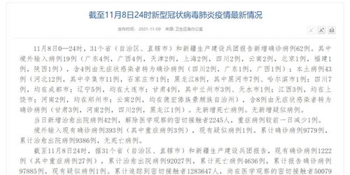 【31省新增本土确诊43例/31省新增本土确诊38例】