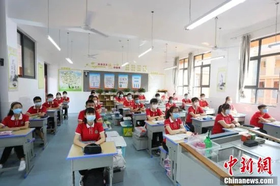 全国学校恢复教学/全国高校恢复开放 全国学校恢复教学/全国高校恢复开放