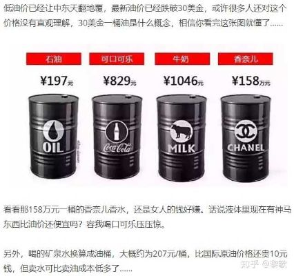 【一吨原油多少钱/一吨原油多少美元】