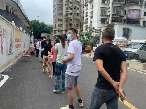 【厦门疫情/厦门疫情是哪一年发生的】 【厦门疫情/厦门疫情是哪一年发生的】