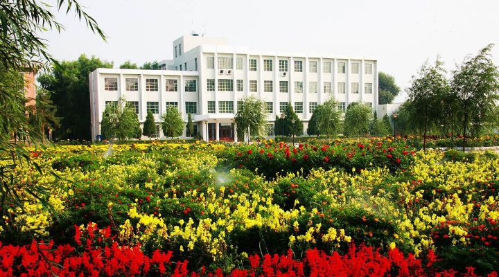 白城师范学院怎么样(白城师范学院2025年录取分数线) 白城师范学院怎么样(白城师范学院2025年录取分数线)