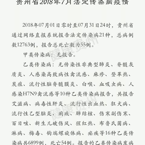 贵州新增1例确诊病例（贵州新增1例新型肺炎确诊病例）