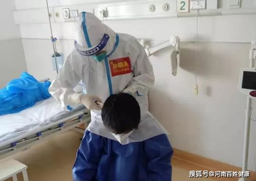 【疫情下上海六院救治外籍患者被质疑/上海六院门诊疑似】