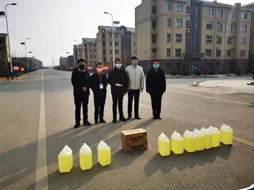 济宁疫情什么时候解封:济宁什么时候复工最新消息 济宁疫情什么时候解封:济宁什么时候复工最新消息