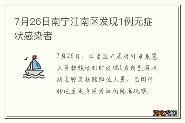 包含南宁江南区疫情最新消息的词条 包含南宁江南区疫情最新消息的词条