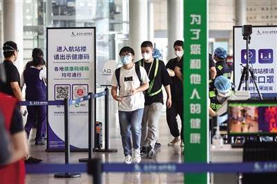 南京禄口机场恢复国内航班运行/南京禄口机场 恢复