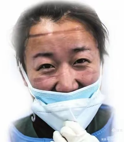 【疫情中最感人的画面/疫情中最感人的画面图片】 【疫情中最感人的画面/疫情中最感人的画面图片】