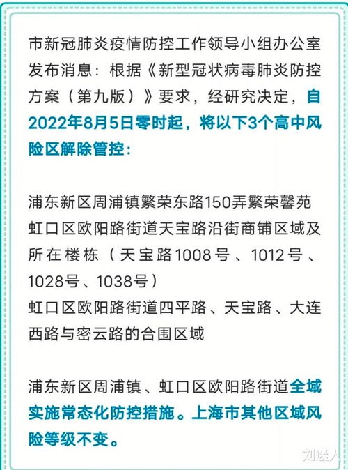 上海市最新疫情通报/上海省最新疫情