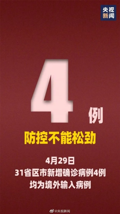 31省区市新增本土确诊4例/31省区市新增本土确诊10例 31省区市新增本土确诊4例/31省区市新增本土确诊10例
