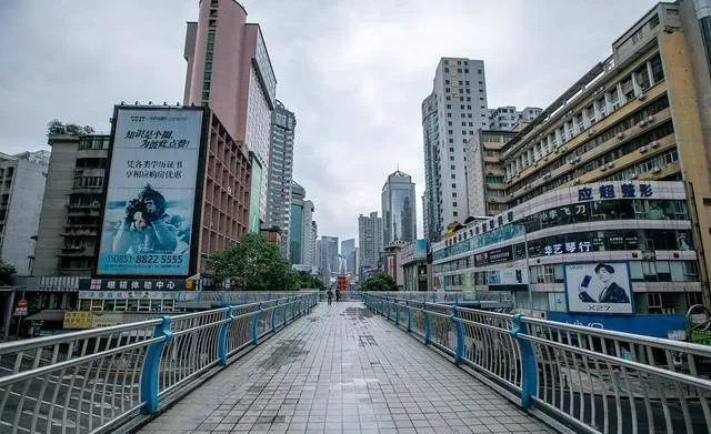 【贵阳封城,贵阳封城是哪年】