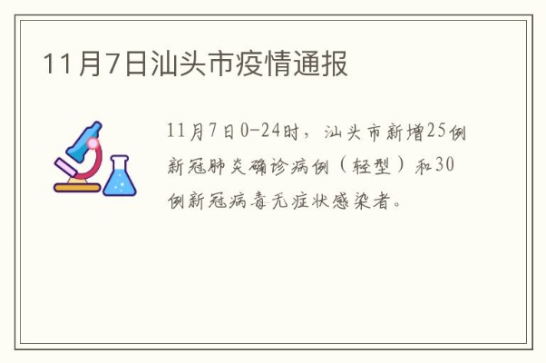 【汕头疫情/汕头疫情蚊子最新消息】