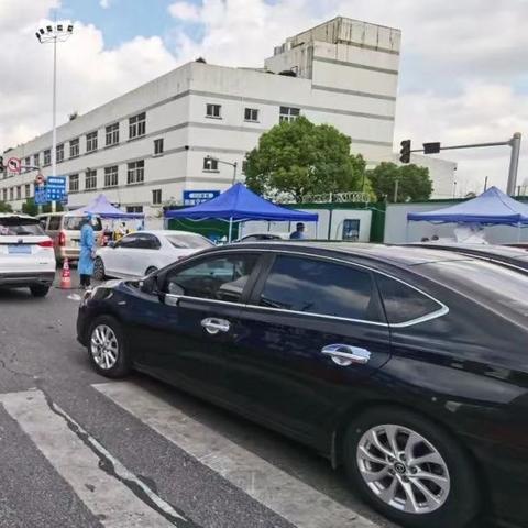 【上海市内景区将不再查核酸/上海市内景区将不再查核酸吗】