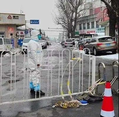关于北京疫情已经很严重了的信息 关于北京疫情已经很严重了的信息