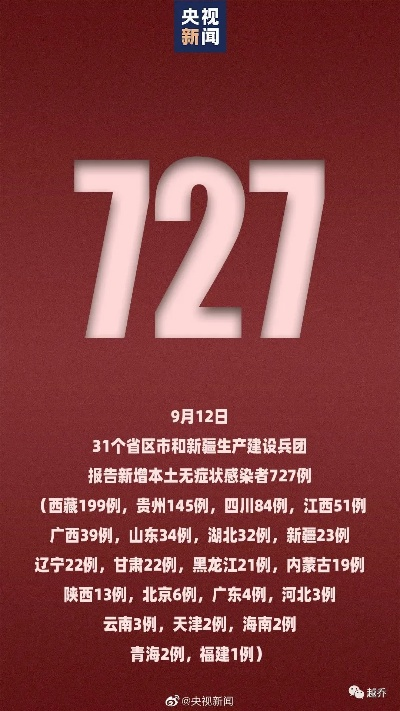湖北新增本土无症状32例（湖北新增10例无症状感染者）