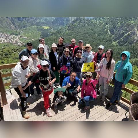 甘肃6地升为中风险/甘肃疫情中风险区