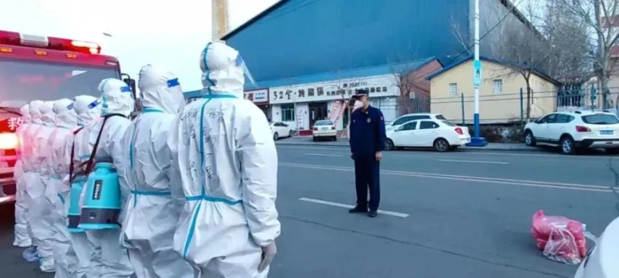 佳木斯疫情/佳木斯疫情封城记录 佳木斯疫情/佳木斯疫情封城记录