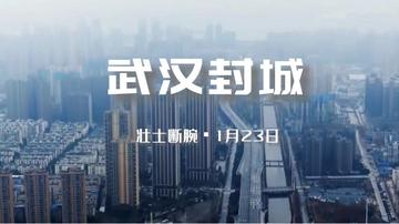 【全国已经宣布封城的城市/宣布封城的几个城市】