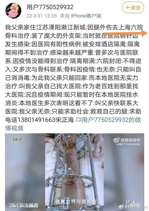 【上海六院救治外籍患者被质疑/上海六院救治外籍患者被质疑视频】