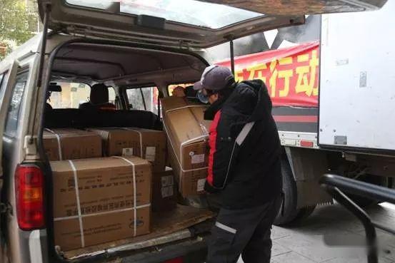 【顺丰快递疫情,顺丰快递受疫情影响停运了吗】