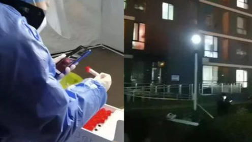 北京丰台出现一核酸阳性人员:北京丰台通报1例核酸阳性活动轨迹 北京丰台出现一核酸阳性人员:北京丰台通报1例核酸阳性活动轨迹