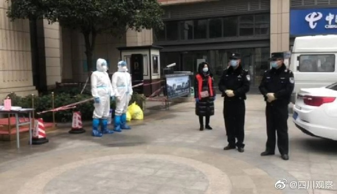 成都一小区封闭管理/成都封小区要封多久 成都一小区封闭管理/成都封小区要封多久