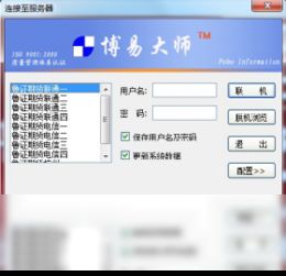 鲁证期货博易大师(鲁证期货模拟交易) 鲁证期货博易大师(鲁证期货模拟交易)